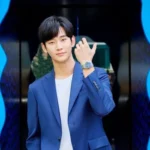 Dihadiri Kim Soo Hyun, MIDO Rayakan 80 Tahun Koleksi Special Ocean Star BolaGG