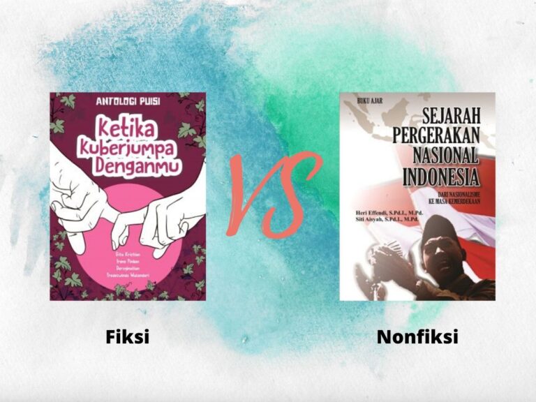 perbedaan-cerita-fiksi-dan-non-fiksi