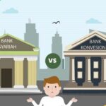 perbedaan-sistem-bank-konvensional-dengan-bank-syariah