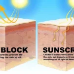 perbedaan-sunscreen-dan-sunblock-baru