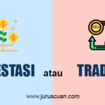 perbedaan trading dan investasi BolaGG