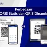 perbedaan qris statis dan dinamis Bolagg