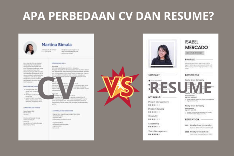 APA-PERBEDAAN-CV-DAN-RESUME