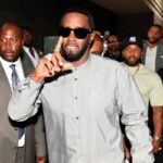 P Diddy Dituduh Perkosa Remaja 13 Tahun Bareng 2 Artis