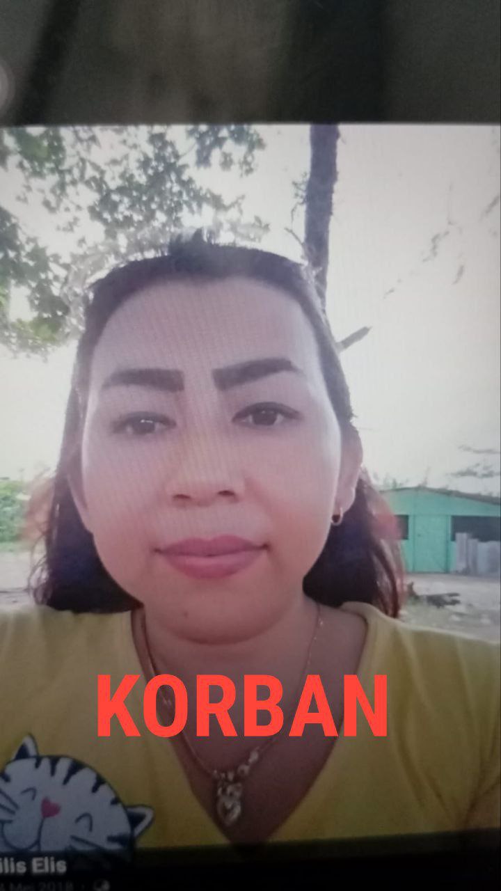 KORBAN