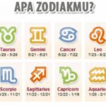 info zodiak