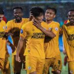 selebrasi-pemain-Semen-Padang-FC-usai-kalahkan-Madura-United