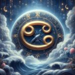 Cancer zodiac sign