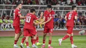 Timnas Indonesia