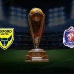 Oxford United vs Port FC
