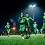 Persebaya Surabaya Kalahkan Western Australia All Star