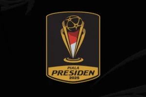 Piala Presiden 2025