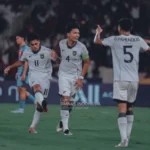 Timnas Indonesia U-23 Taklukkan Filipina