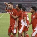Timnas Indonesia U23