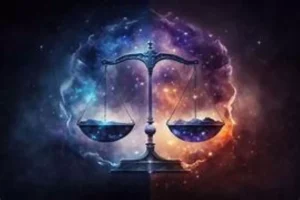 Zodiak-Libra