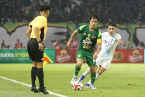 Ezequiel Vidal