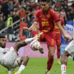 Persija Menang Besar