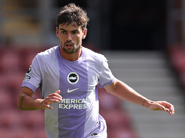 Juventus dan Marseille Bersaing Gaet Matt O’Riley