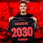 patrik-schick-resmi-perpanjang-kontrak-bersama-bayer-leverkusen