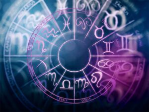 Zodiak Hari Ini
