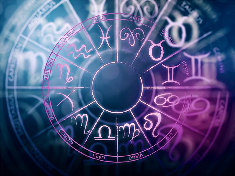 Zodiak Hari Ini