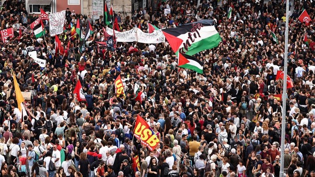 italia-demo-desak-akui-palestina
