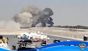 Tragedi di Dubai: Mimpi Ekspor Tejas India Hancur di Panggung Global