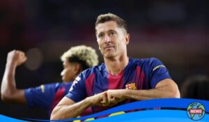 Strategi Agresif Chelsea Meredam Ancaman Multidimensi Barcelona, Lewandowski Siap Unleash!