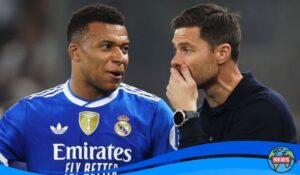 Xabi Alonso di Ujung Tanduk, Pintu Real Madrid Memanggil Pulang Zinedine Zidane!
