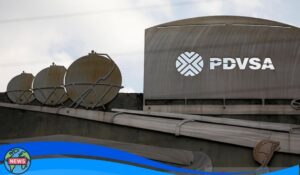 Venezuela Sahkan UU Anti-Blokade, Ancaman Penjara 20 Tahun bagi Pendukung AS