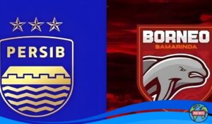 Persib Terancam Kehilangan 3 Pilar Vital Jelang Duel Kontra Borneo FC