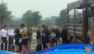 Puluhan WNI Korban Jeratan Online Scam di Shwe Kokko Berhasil Dievakuasi Melalui Jalur Darat