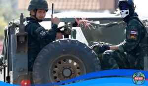 Thailand Bersumpah Terus Bombardir Kamboja, Bantah Klaim Damai Donald Trump