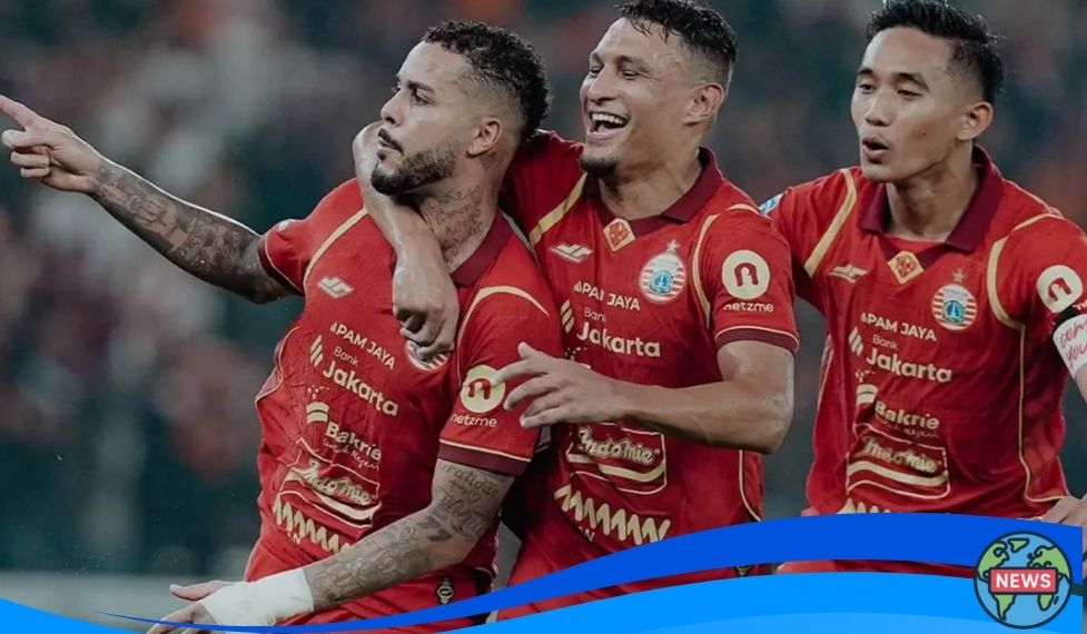 ersija Tekuk Madura United