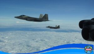 Ratusan Tentara dan Pesawat Tempur NORAD Kepung Greenland