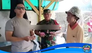 Tegakkan Disiplin Militer: Babinsa Kemayoran Dijatuhi Hukuman Berat