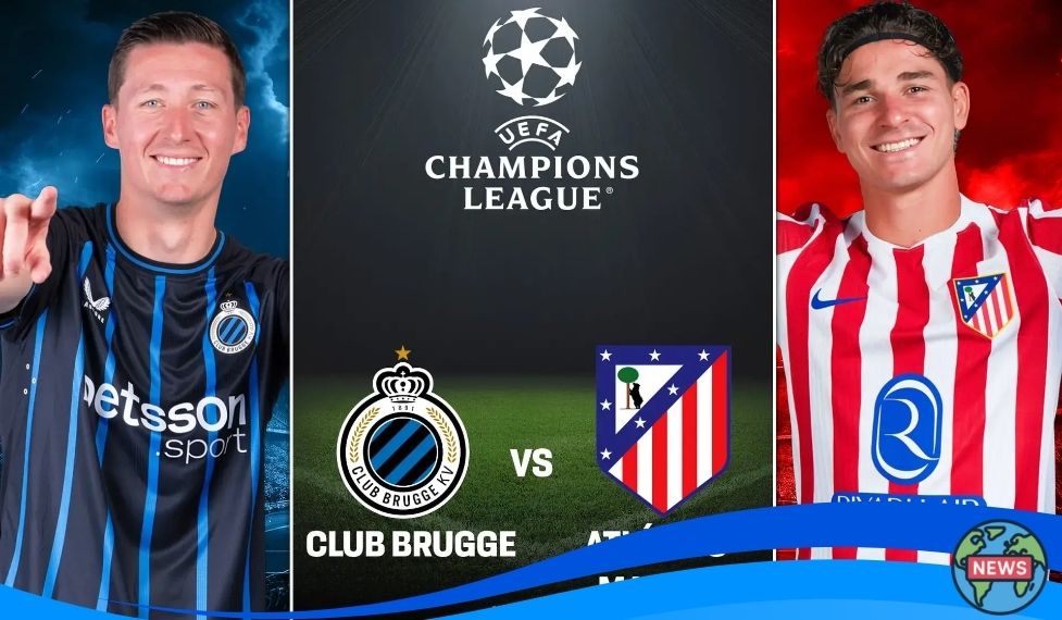 brugge vs atletico madrid