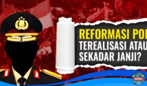 Tragedi Subuh: Ketika Laras Negara Menembus Jantung Rakyat Sendiri