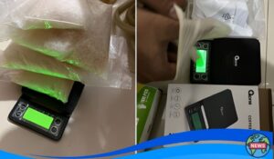 Membongkar ‘Kitchen Lab’ Sabu Iran di Jantung Jakarta