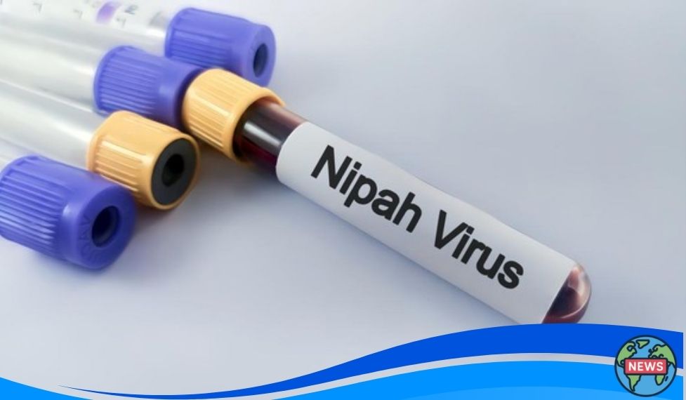 Virus Nipah