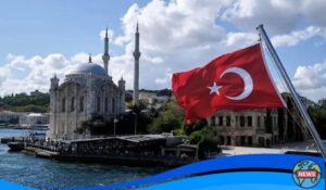 Teka-teki Mutilasi Dua Wanita Uzbekistan yang Mengguncang Istanbul