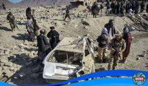 Ketika Kesabaran Islamabad Runtuh di Gerbang Kabul