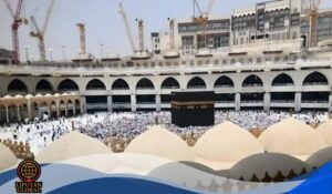 Gema Takbir di Tanah Suci: Arab Saudi Tetapkan Idul Fitri 1447 H Jatuh pada Jumat, 20 Maret 2026