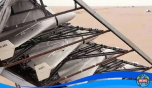 FBI Endus Rencana Serangan Drone Iran di California dan Ancaman Kartel Meksiko