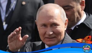 Manuver “Tangan Besi” Putin: Di Balik Tawaran Rusia Menjadi Juru Damai