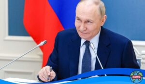 Guncangan Energi Dunia 2026: Ancaman Putin, Bara di Timur Tengah