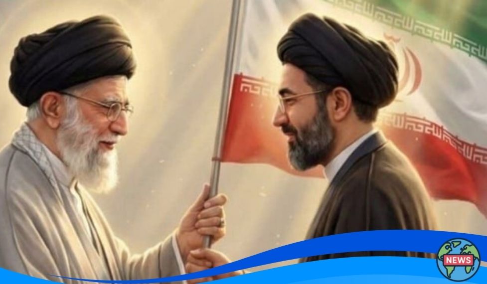 Intelijen AS Sebut Rezim Iran Tetap Solid