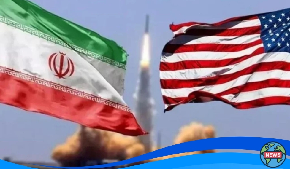 AS Tak Akan Serang Sektor Energi Iran