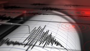 Gempa Magnitudo 5,9 Guncang Nias Utara, Warga Sempat Panik