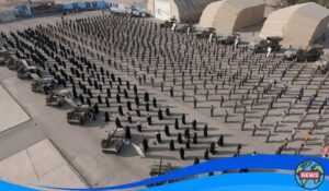 Strategi ‘Bumi Hangus’ Iran di Pulau Kharg Demi Hadapi Marinir Donald Trump.